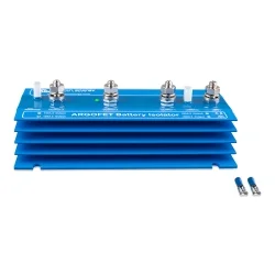 Separador de Bateria Victron Argofet 200-3 para 3 Baterias de 200A