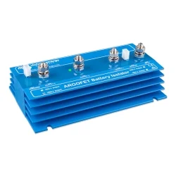Separador de Bateria Victron Argofet 200-3 para 3 Baterias de 200A