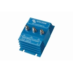 Combinador de Bateria de Diodo Victron Argodiode BCD 402 - 2 Baterias de 40A