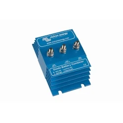 Combinador de Bateria de Diodo Victron Argodiode BCD 402 - 2 Baterias de 40A