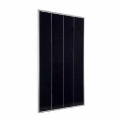 Kit de Energia solar 12V 240W com Controlador de Carga Victron MPPT
