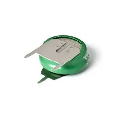 Bateria recarregável 1.2 V 80mAh Ni-Mh