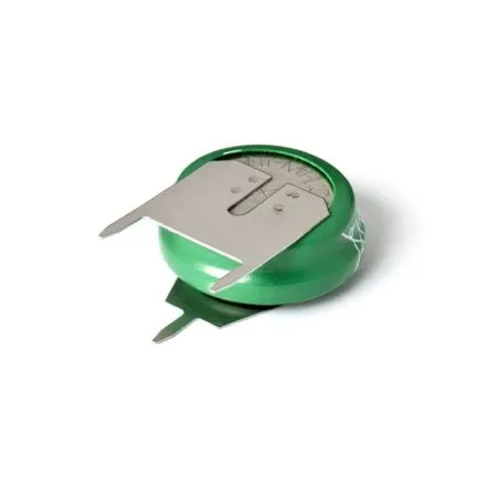 Bateria recarregável 1.2 V 40mAh Ni-Mh