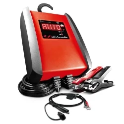 Carregador de Bateria Schumacher SPI6 12V 6A