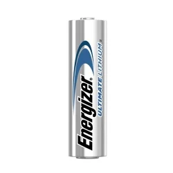 Pilhas de Lítio AAA Energizer Ultimate Lithium (4 Unidades)