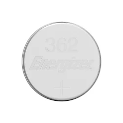 Pilhas Botão Óxido de Prata Energizer 362 361 (1 Unidade)