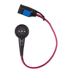 Conector Magnético Victron MagCode Power Clip 12V (máx. 15A) para Carregador de Bateria Blue Smart IP65