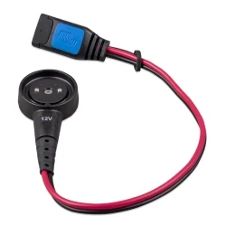 Conector Magnético Victron MagCode Power Clip 12V (máx. 15A) para...