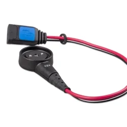 Conector Magnético Victron MagCode Power Clip 12V (máx. 15A) para Carregador de Bateria Blue Smart IP65