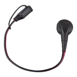 Conector Magnético Victron MagCode Power Clip 12V (máx. 15A) para Carregador de Bateria Blue Smart IP65