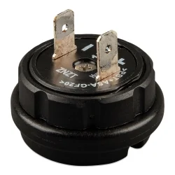 Porta Magnética Victron MagCode Power Port 12V (máx. 15A) para Carregador de Bateria Blue Smart IP65