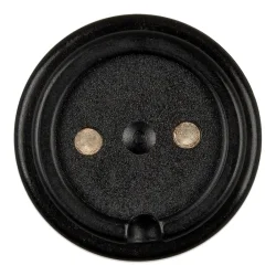 Porta Magnética Victron MagCode Power Port 12V (máx. 15A) para Carregador de Bateria Blue Smart IP65