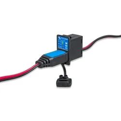 Painel Indicador de Bateria Victron para Carregador de Bateria Blue Smart IP65