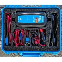 Caixa de Transporte Victron para Carregadores Blue Smart IP65 até 12/15 e 24/8