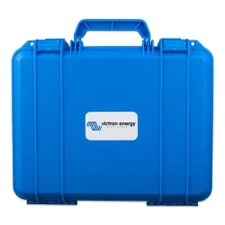 Caixa de Transporte Victron para Carregadores Blue Smart IP65 até 12/15 e 24/8