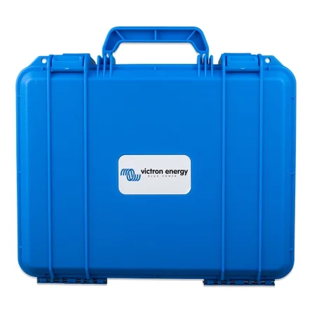 Caixa de Transporte Victron para Carregadores Blue Smart IP65 até 12/15 e 24/8