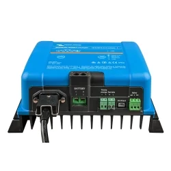Carregador de Baterias Victron Phoenix Smart IP43 12V / 50A (1+1)
