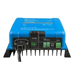 Carregador de Baterias Victron Phoenix Smart IP43 24V / 25A (1+1)