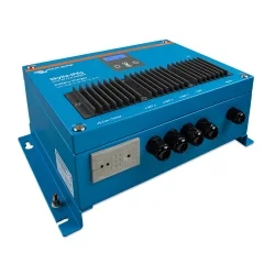 Carregador de Bateria Victron Skylla IP65 24V / 35A (1+1) 120-240V