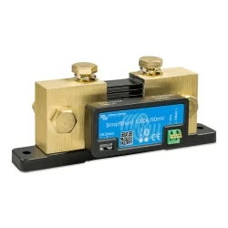 Monitor de Bateria Victron SmartShunt 1000A/50mV com Bluetooth