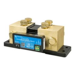 Monitor de Bateria Victron SmartShunt 2000A/50mV com Bluetooth