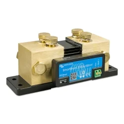 Monitor de Bateria Victron SmartShunt 2000A/50mV com Bluetooth