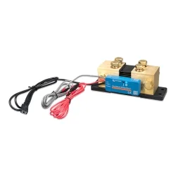 Monitor de Bateria Victron SmartShunt 2000A/50mV IP65 com Bluetooth