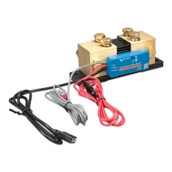 Monitor de Bateria Victron SmartShunt 2000A/50mV IP65 com Bluetooth