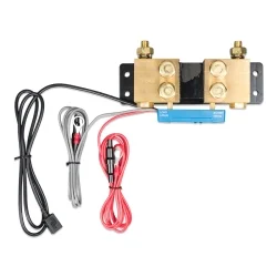 Monitor de Bateria Victron SmartShunt 2000A/50mV IP65 com Bluetooth