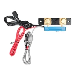 Monitor de Bateria Victron SmartShunt 500A/50mV IP65 com Bluetooth
