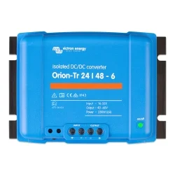 Conversor DC-DC Isolado Victron Orion-Tr 24-48 6A (280W)