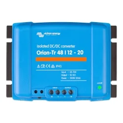 Conversor DC-DC Isolado Victron Orion-Tr 48-12 20A (240W)