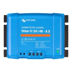 Conversor DC-DC Isolado Victron Orion-Tr 24-48 8.5A (400W)