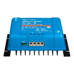 Carregador DC-DC Victron Orion-Tr Smart 12-24 10A (240W) Isolado
