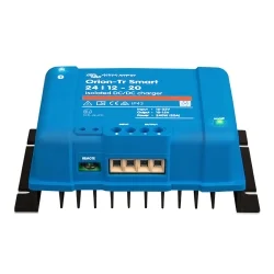 Carregador DC-DC Victron Orion-Tr Smart 24-12 20A (240W) Isolado