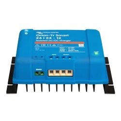 Carregador DC-DC Isolado Victron Orion-Tr Smart 24 - 24 12A (280W)