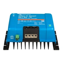 Carregador DC-DC Isolado Victron Orion-Tr Smart 24-24 17A (400W)