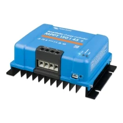 Controlador de Carga Victron SmartSolar MPPT 150/45
