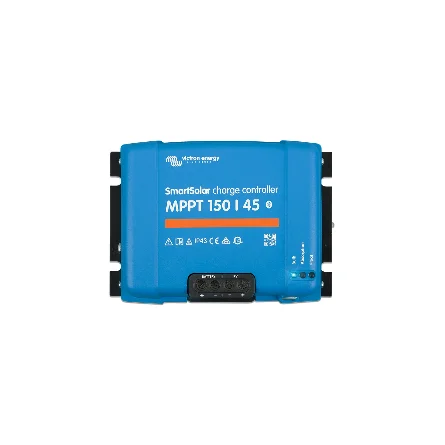 Controlador de Carga Victron SmartSolar MPPT 150/45