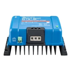 Carregador DC-DC Não Isolado Victron Orion-Tr Smart 24-12 30A (360W)
