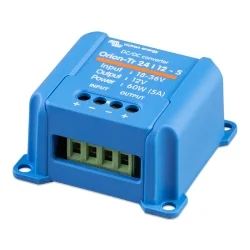 Conversor DC-DC Não Isolado Victron Orion-Tr 24-12 5A (60W)