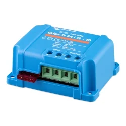 Conversor DC-DC Não Isolado Victron Orion-Tr 24-12 10A (120W)