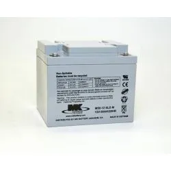 Bateria AGM MK 12V 50Ah