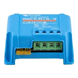 Conversor DC-DC Não Isolado Victron Orion-Tr 24-12 15A (180W)