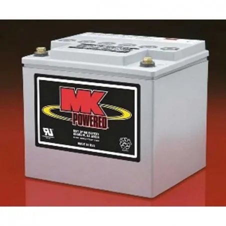 Bateria GEL MK 12V 40Ah