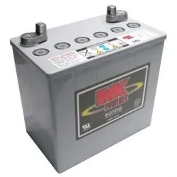 Bateria GEL MK 12V 50Ah