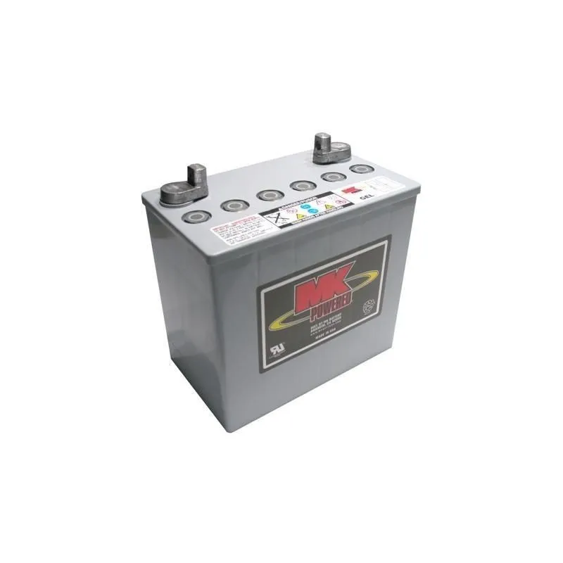 Bateria GEL MK 12V 50Ah