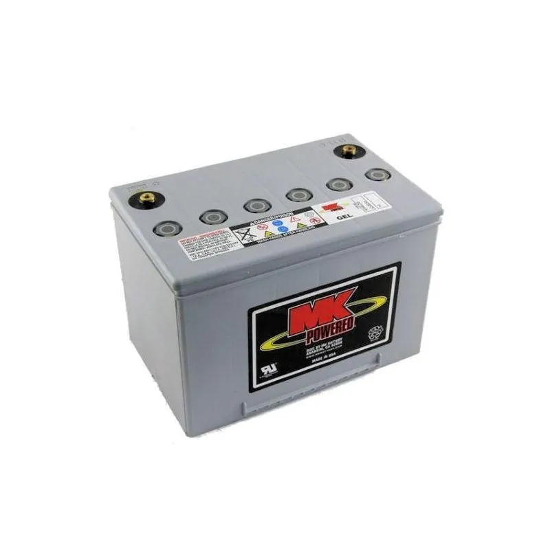 Bateria GEL MK 12V 60Ah