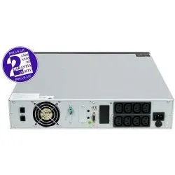 UPS Phasak Pro-Rack 2000 VA Online LCD 19"