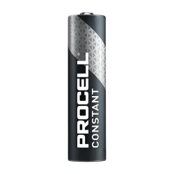 Pilhas Alcalinas Procell AA LR6 Constant Power (10 Unidades)